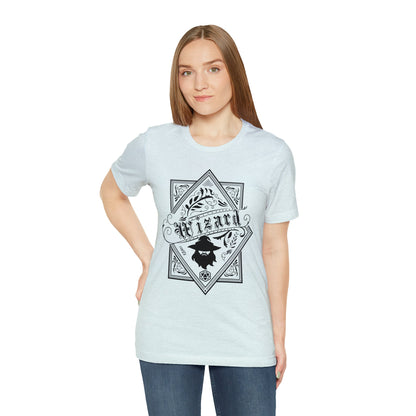 Wizard Class Shirt