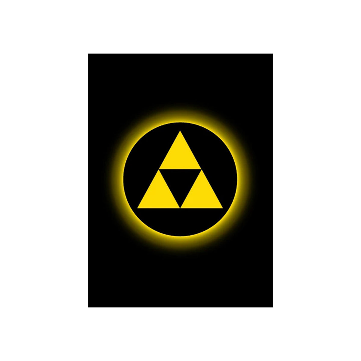 Absolute Iconic Triforce Sleeve