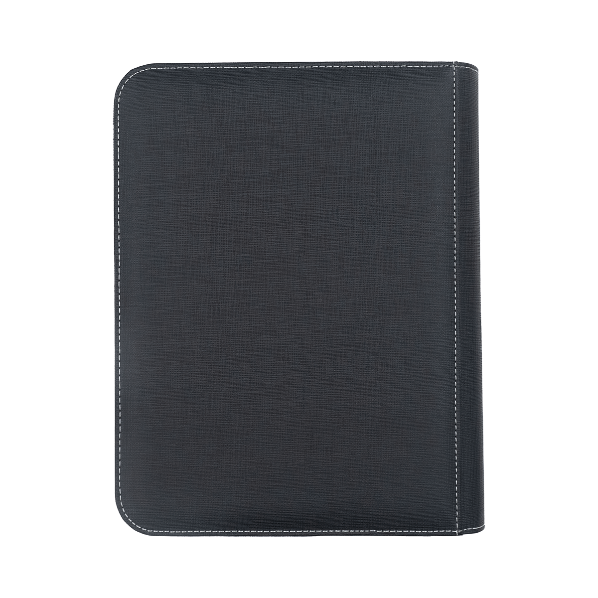 4-Pocket TOPLOADER® Zippered Premium PRO-BINDER®