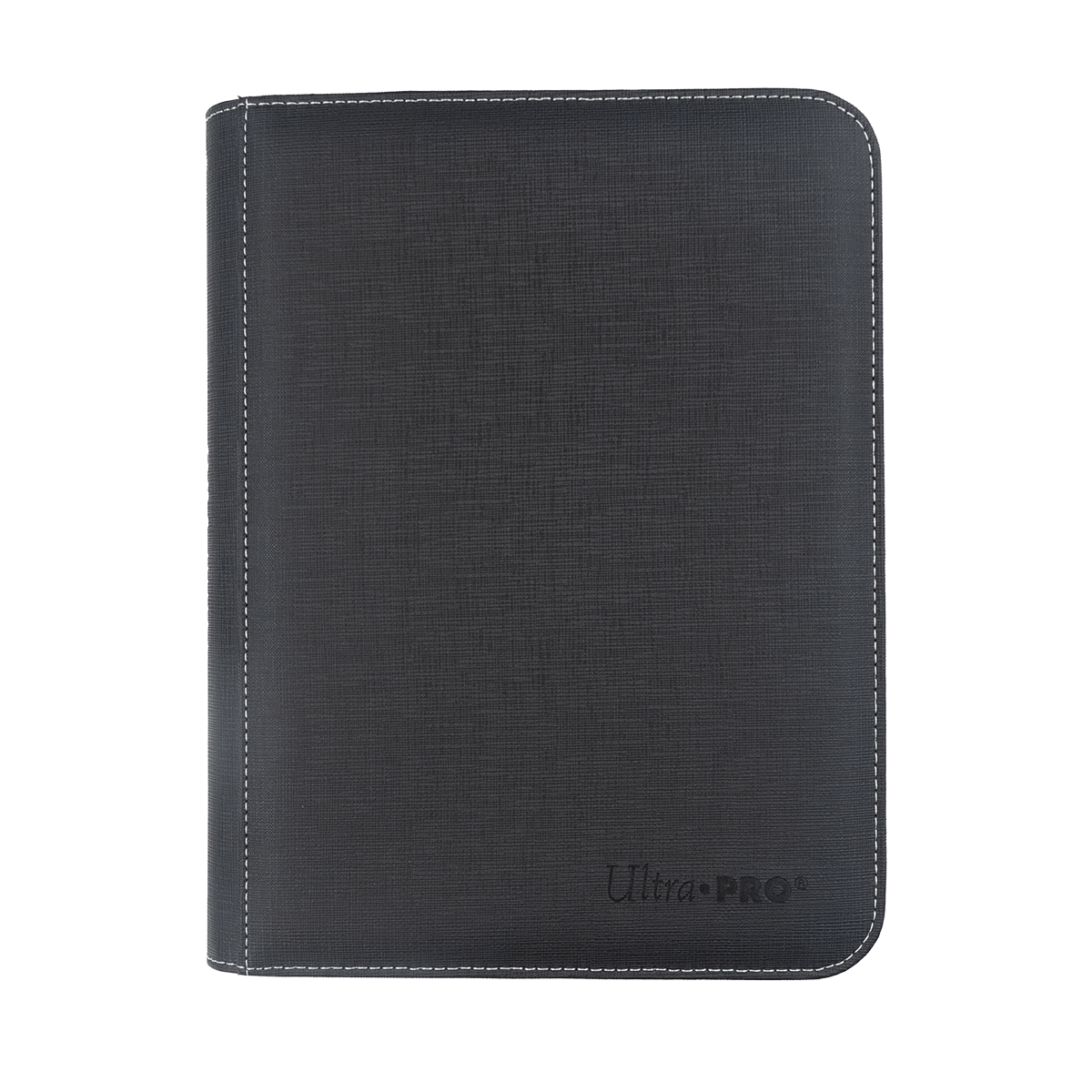 4-Pocket TOPLOADER® Zippered Premium PRO-BINDER®