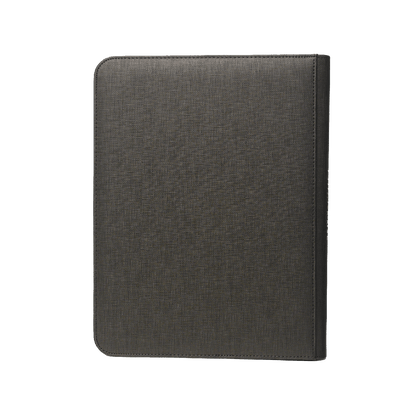 9-Pocket Zippered Window Premium PRO-BINDER®