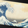 The Great Wave of Kanagawa Playmat