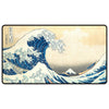 The Great Wave of Kanagawa Playmat