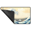 The Great Wave of Kanagawa Playmat