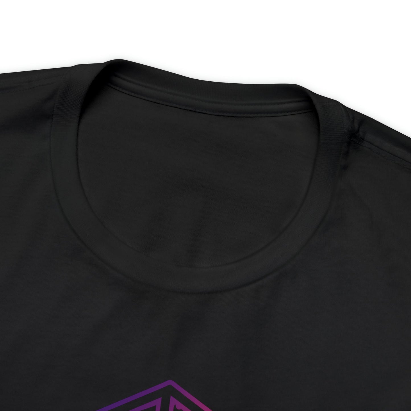 Ombre Ornamental Dice Shirt