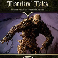 Solomon Kane Travelers Tales