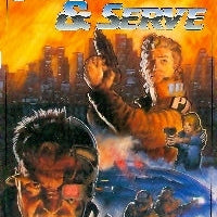 Protect & Serve (reprint)