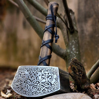 Thor's Hammer Replica