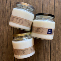 Cantrip Candles (16 oz Glass Candle)