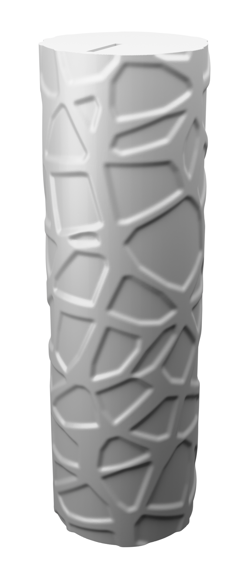 Textured Roller 17-1
