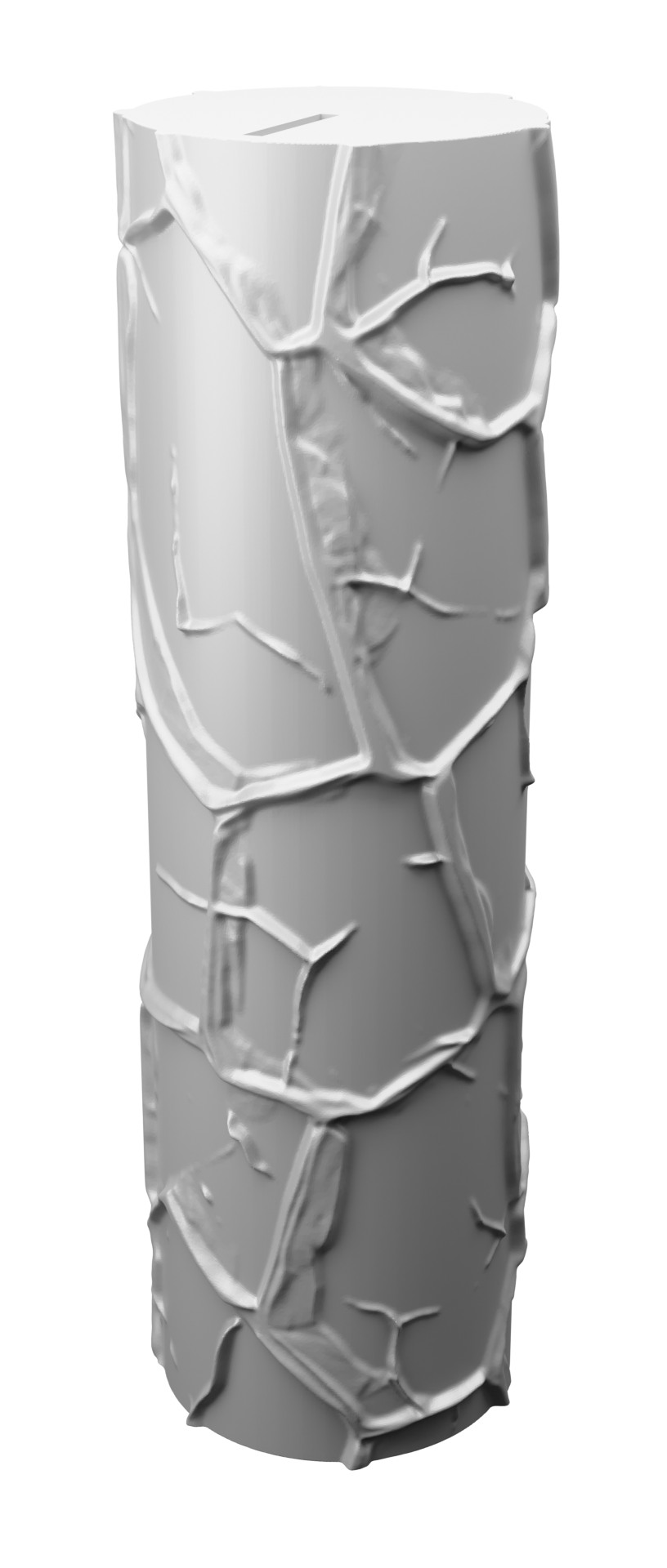 Textured Roller 17-2