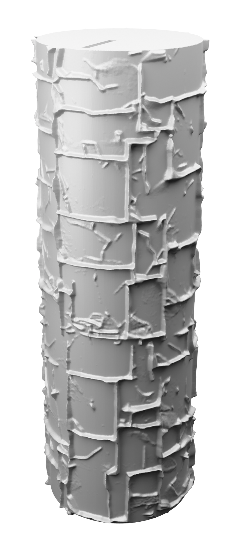 Textured Roller 17-4