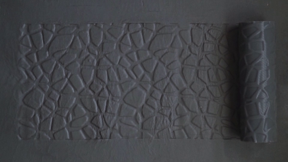Textured Roller 17-5