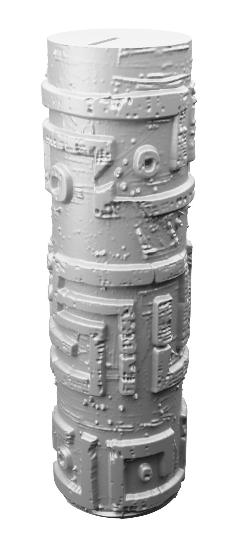 Textured Roller 17-5