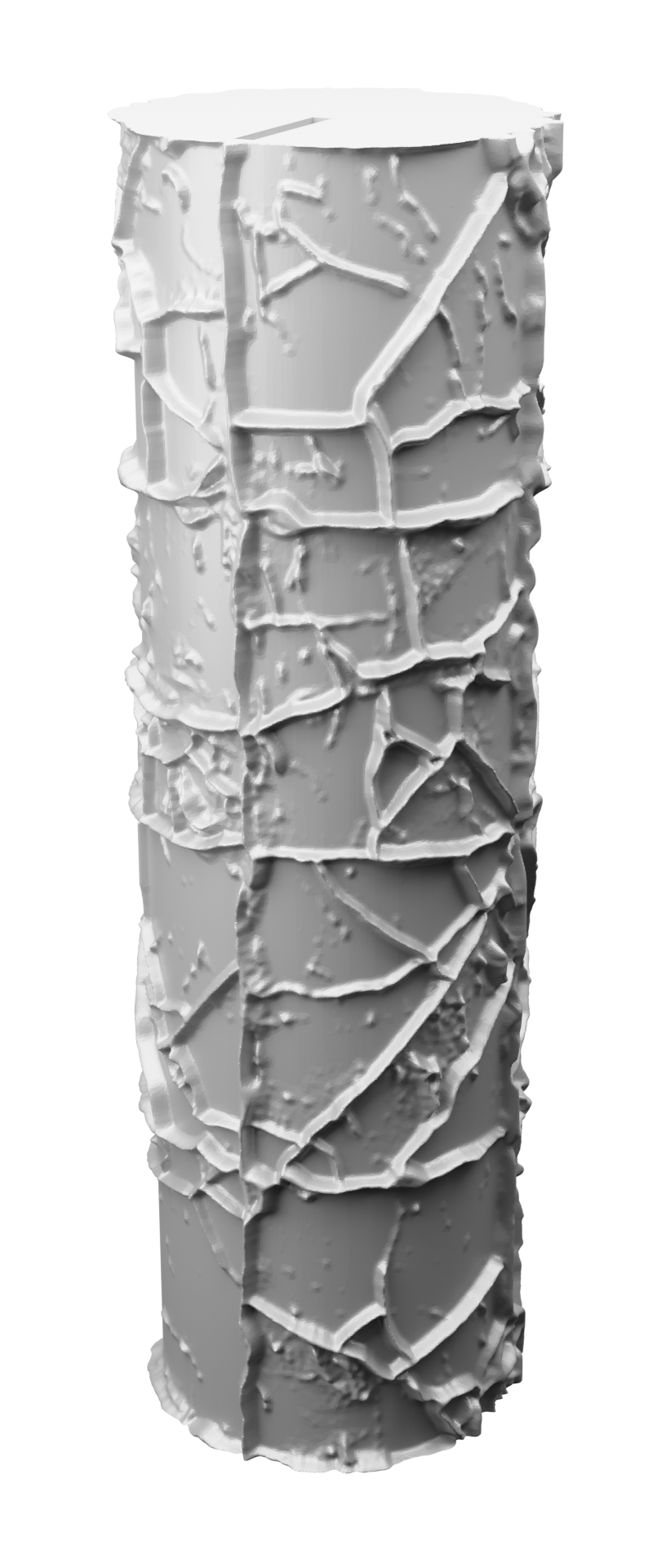 Textured Roller 17-6