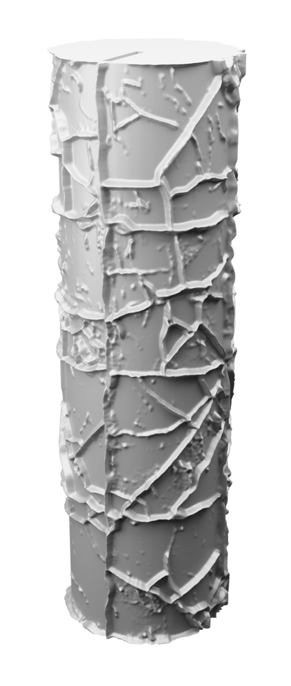 Textured Roller 17-6