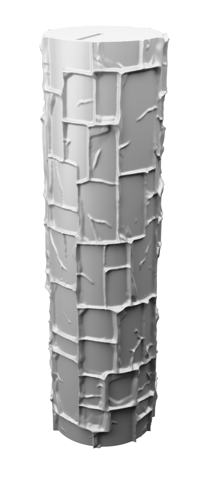 Textured Roller 17-7