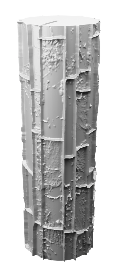 Textured Roller 17-9