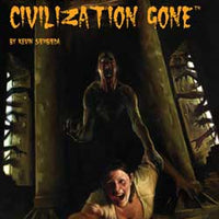 Dead Reign: Civilization Gone