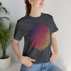 Ombre Ornamental Dice Shirt