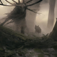 Symbaroum: Core Book