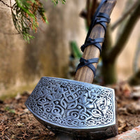 Thor's Hammer Replica