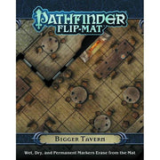 Pathfinder - Flip-Mat: Bigger Tavern