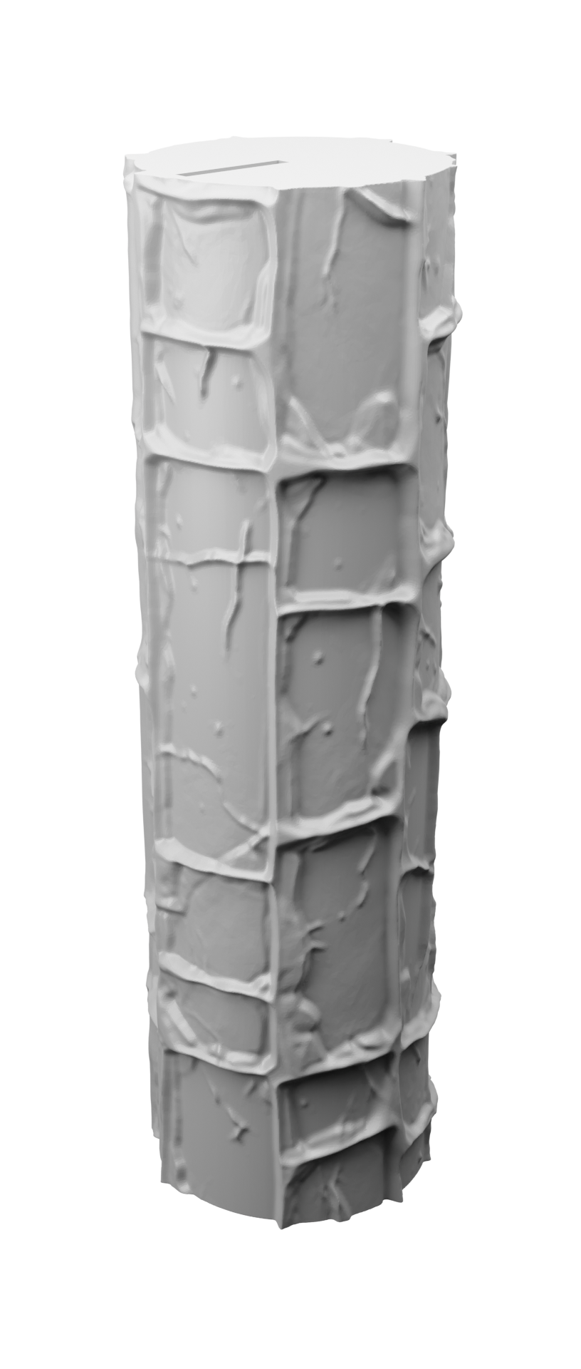 Textured Roller 18-10