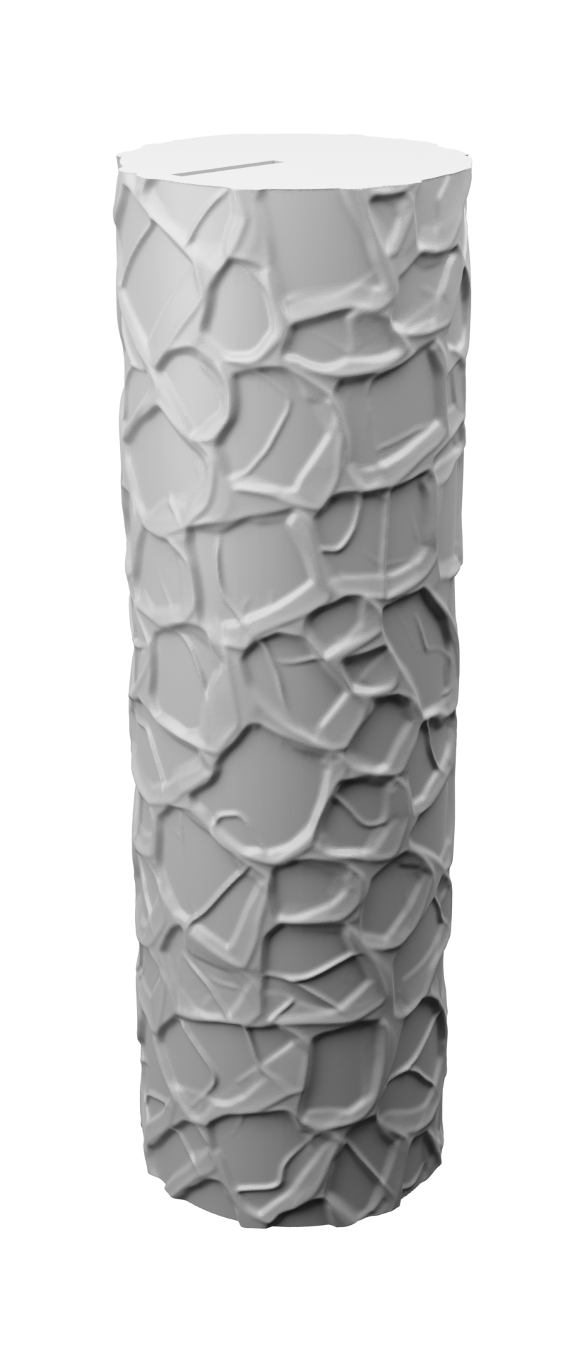 Textured Roller 18-1