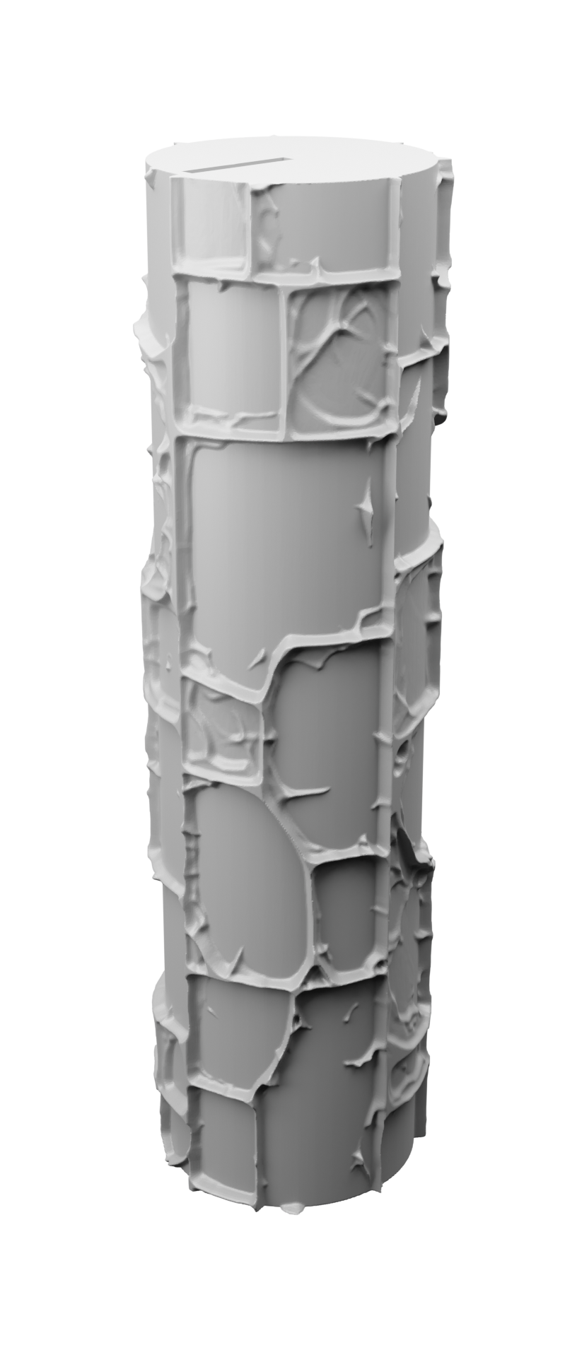 Textured Roller 18-3