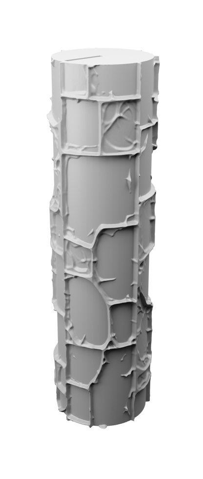 Textured Roller 18-3