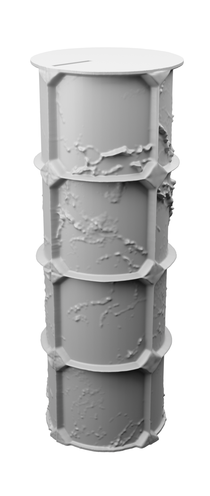 Textured Roller 18-5