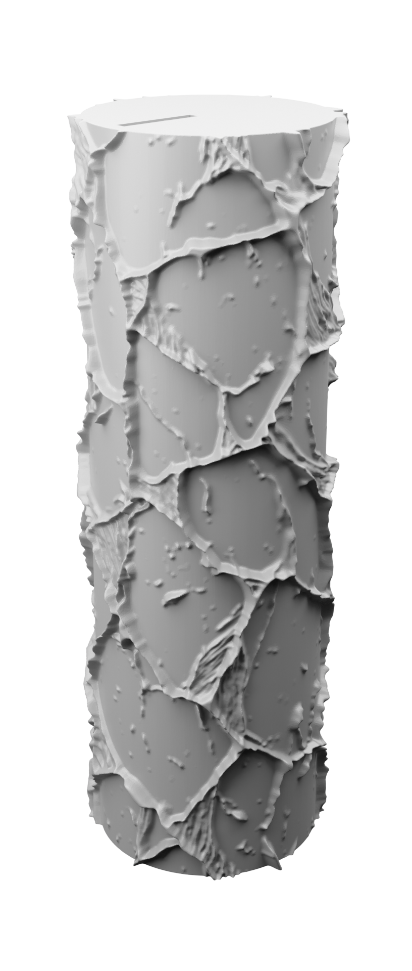 Textured Roller 18-7