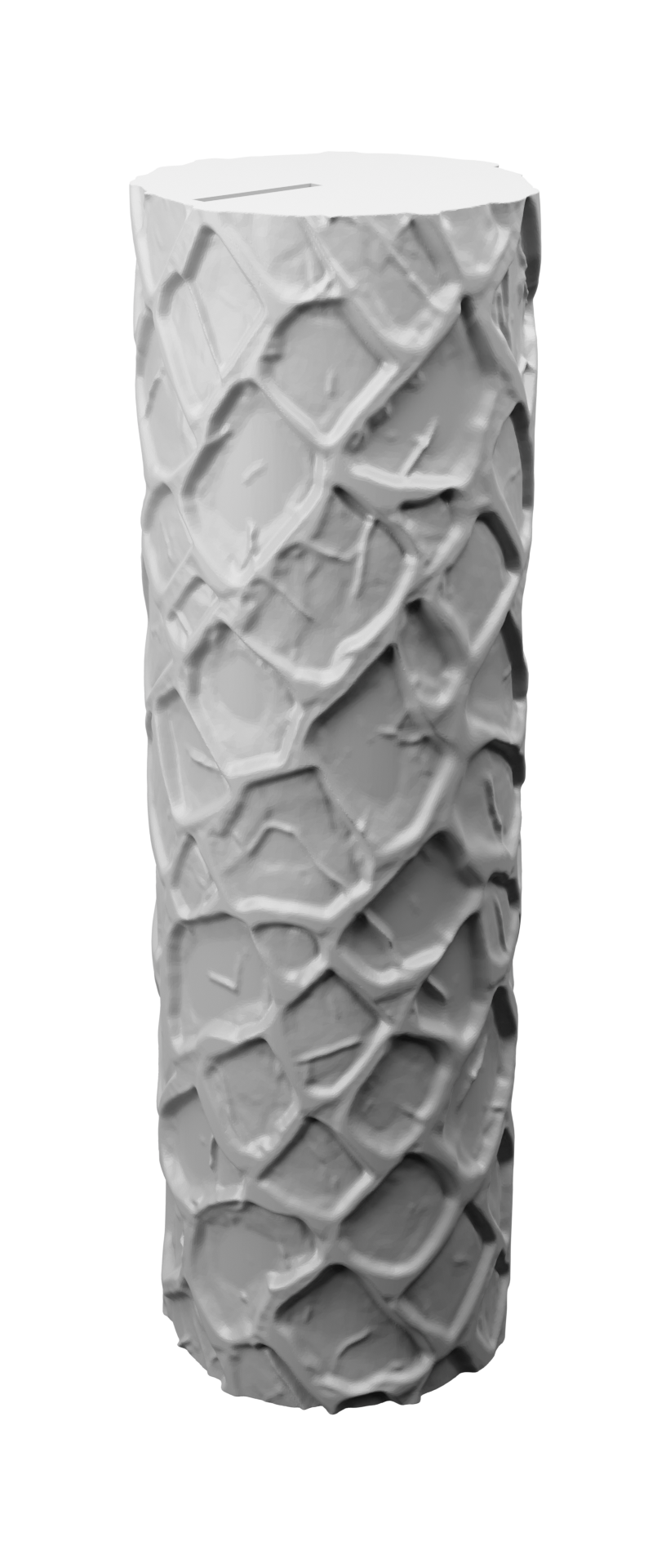Textured Roller 18-8