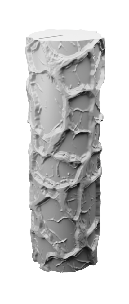 Textured Roller 18-9