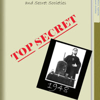 Organizations, Agencies, and Secret Societies