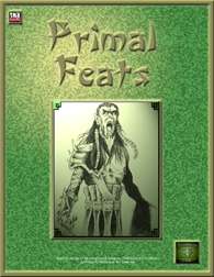 Primal Feats