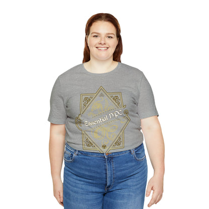 Essential NPC Shirt