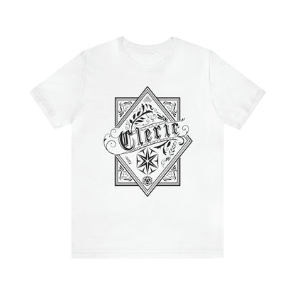 Cleric Class Shirt