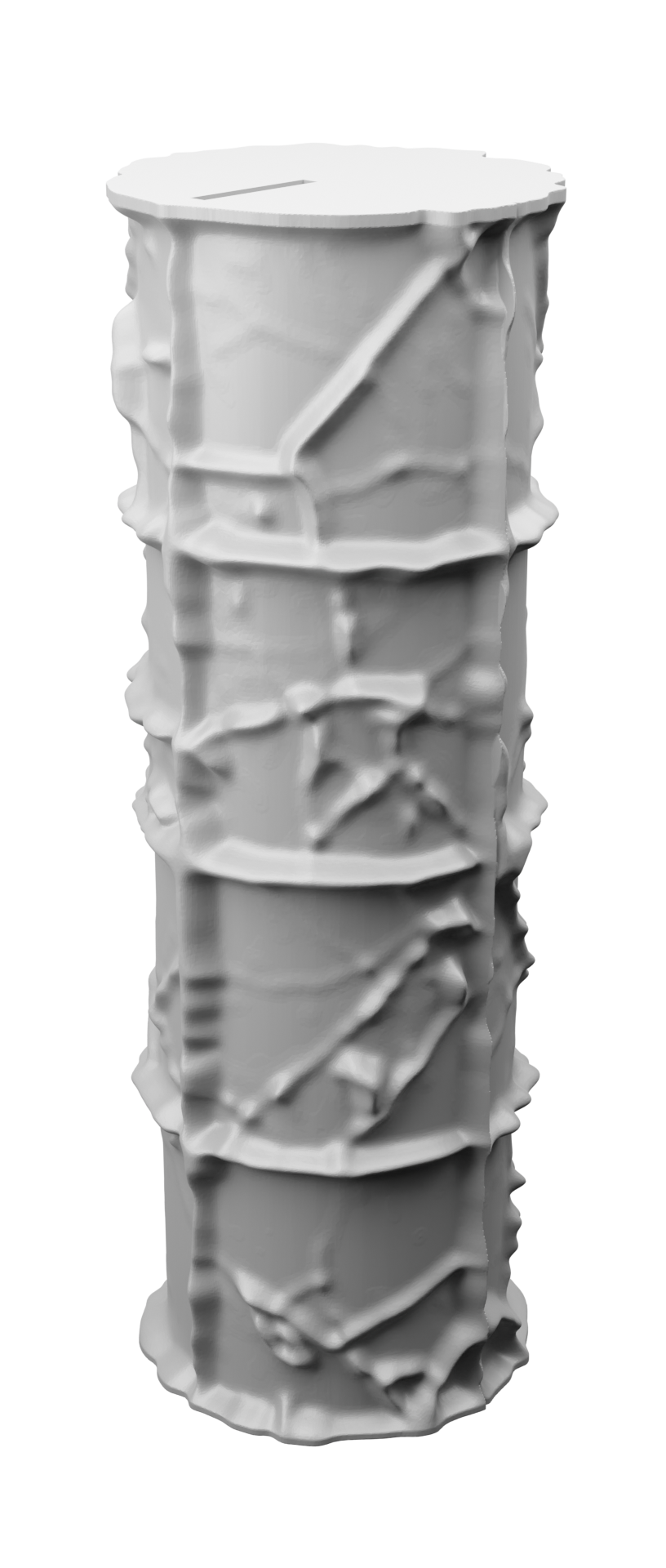 Textured Roller 19-1