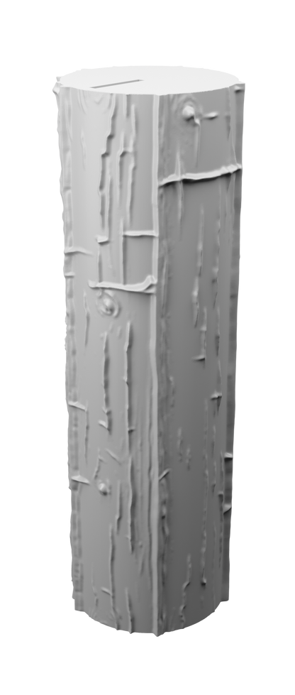 Textured Roller 19-10