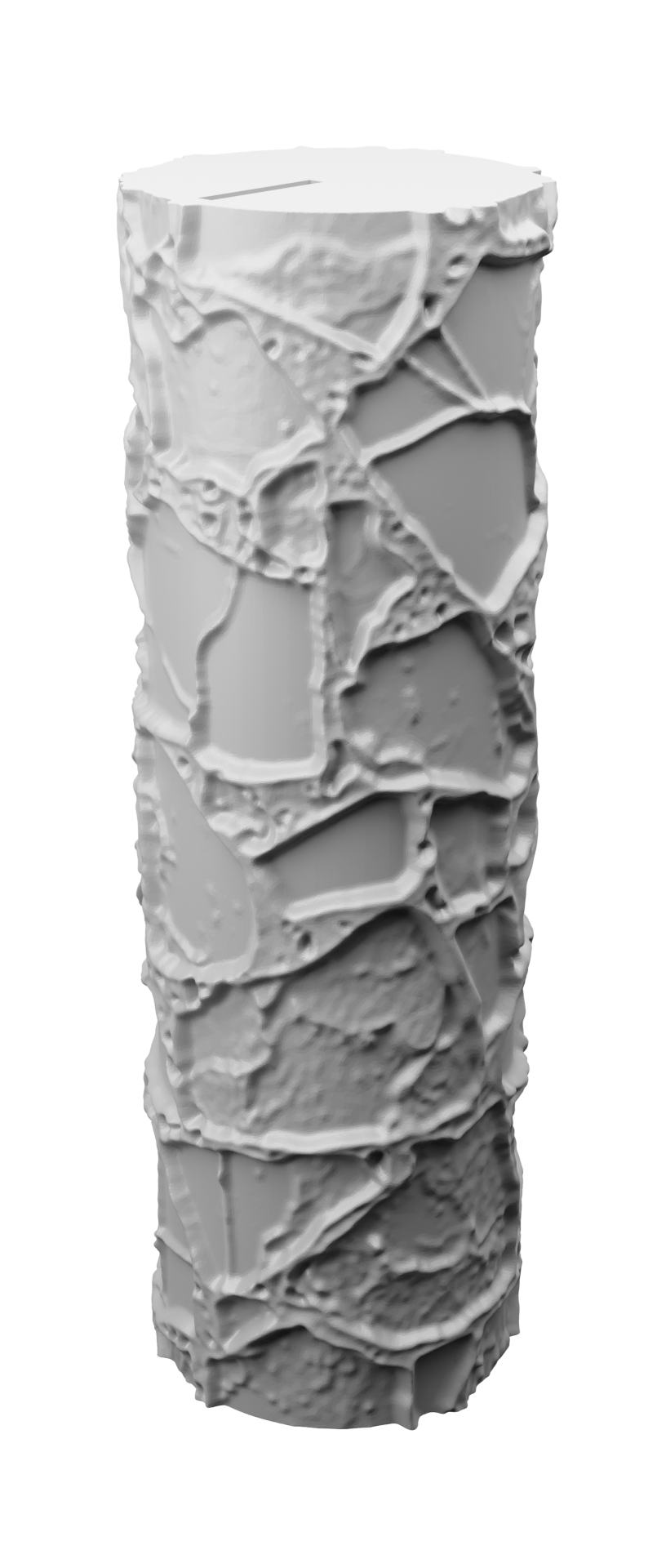 Textured Roller 19-2