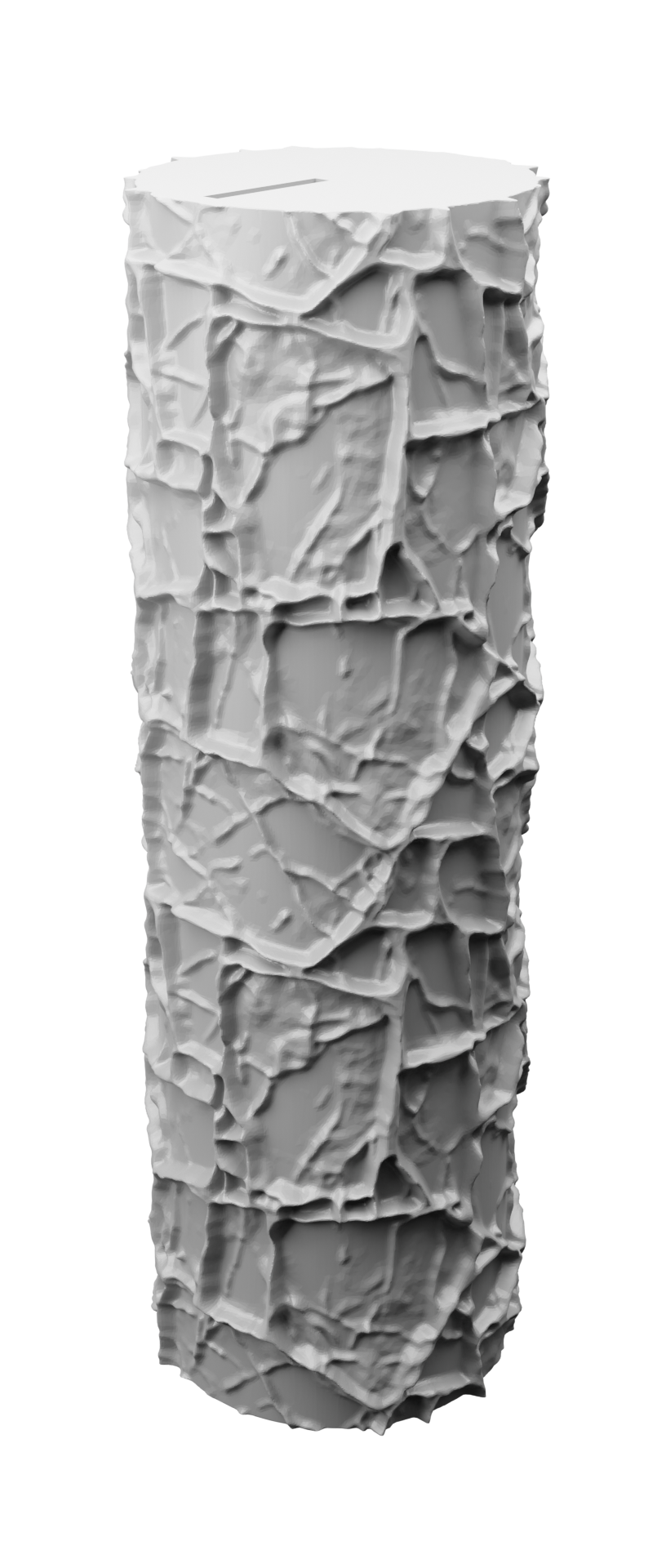 Textured Roller 19-3