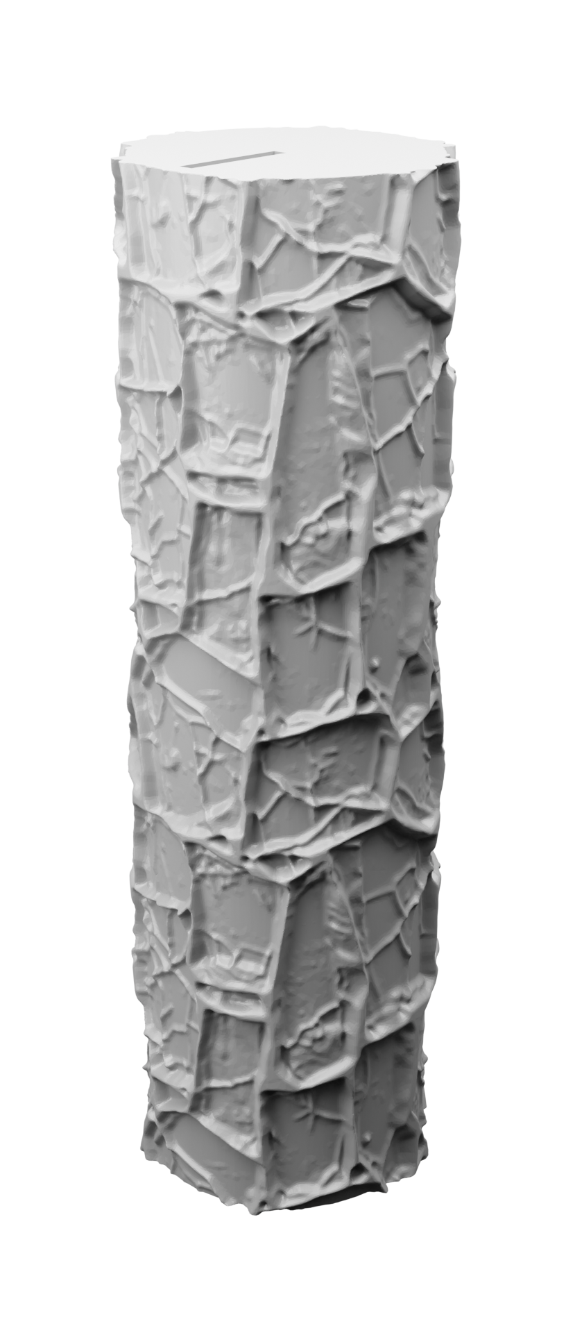 Textured Roller 19-4