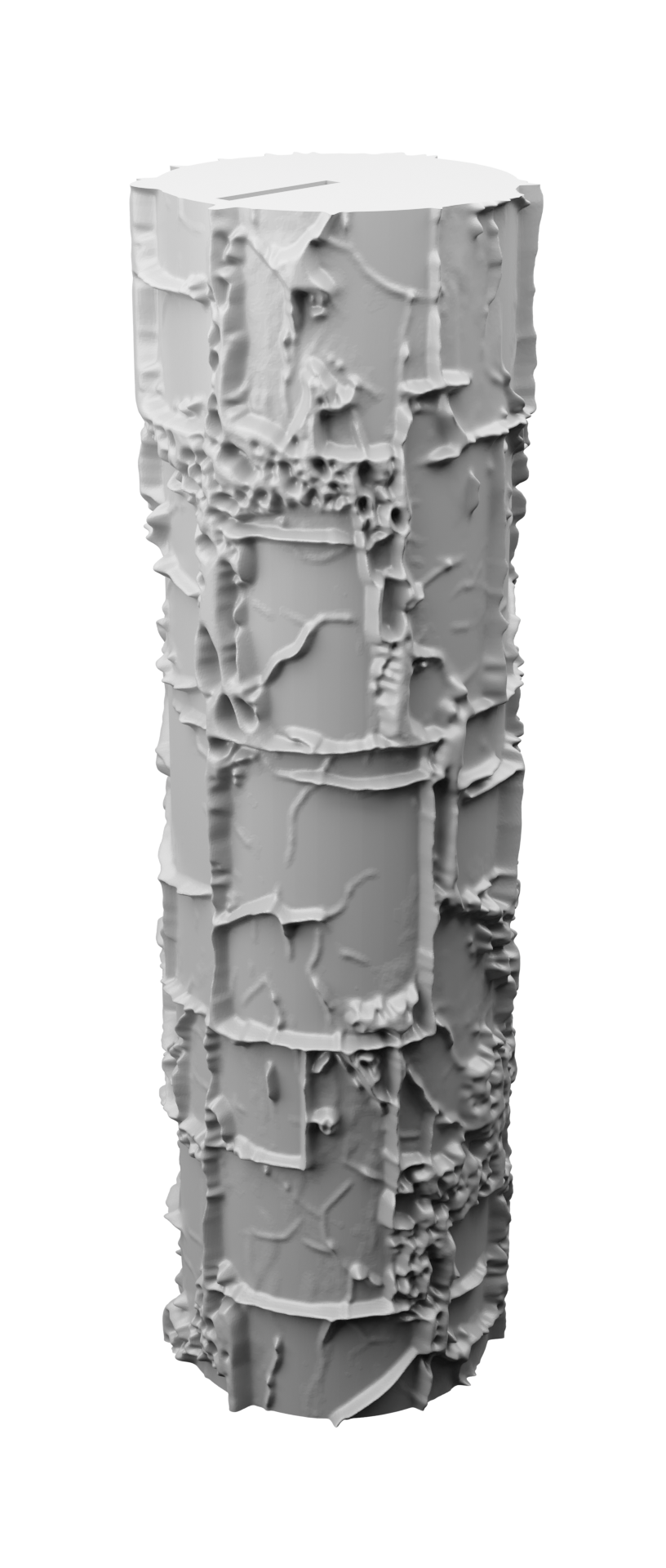 Textured Roller 19-6