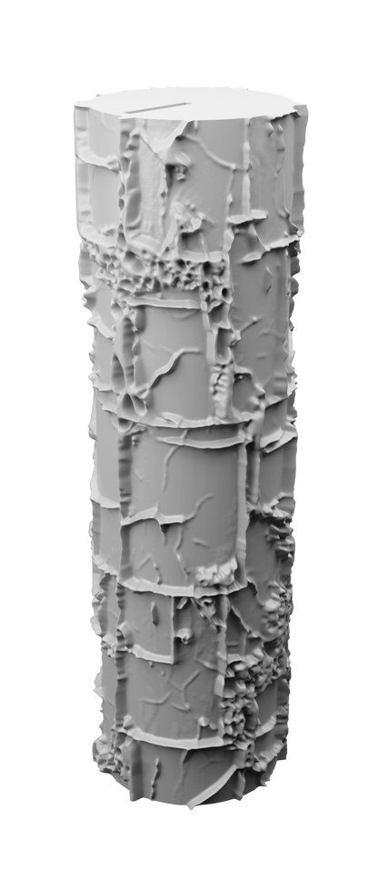 Textured Roller 19-6