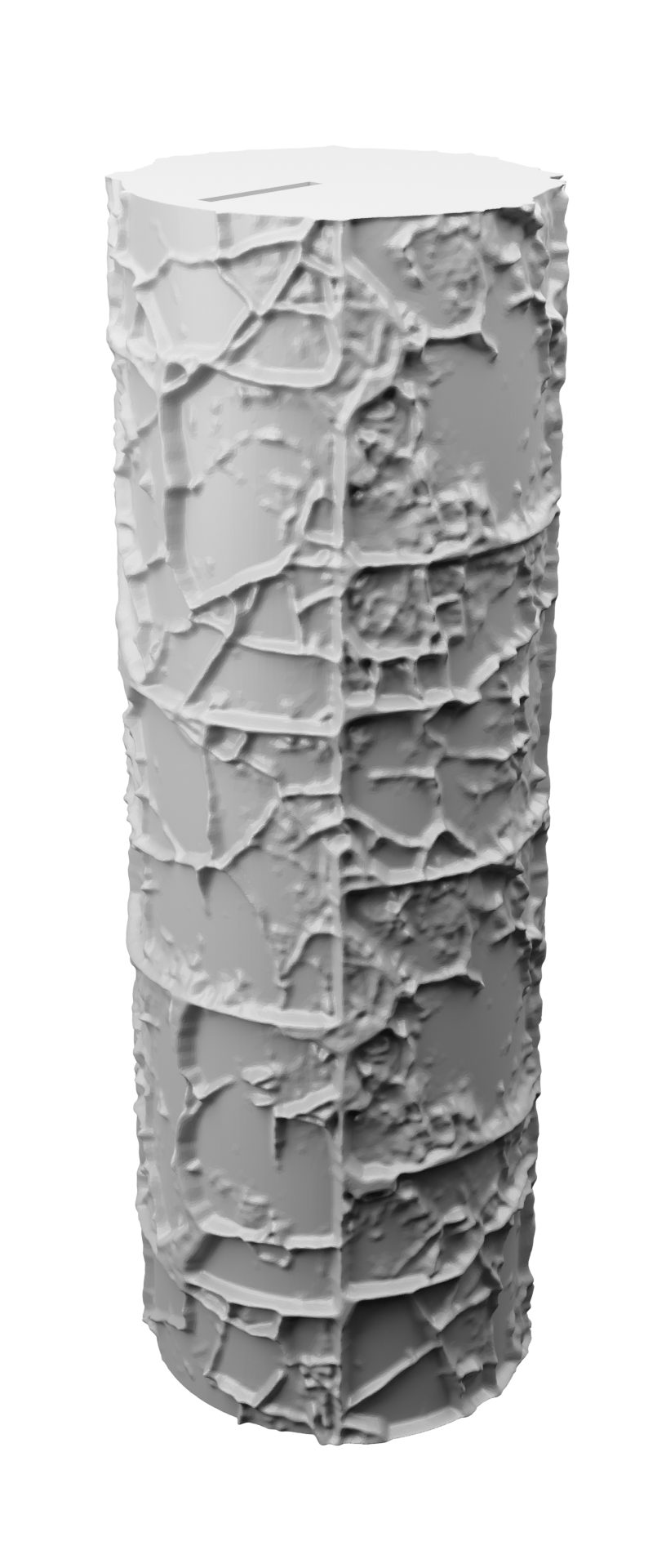 Textured Roller 19-7