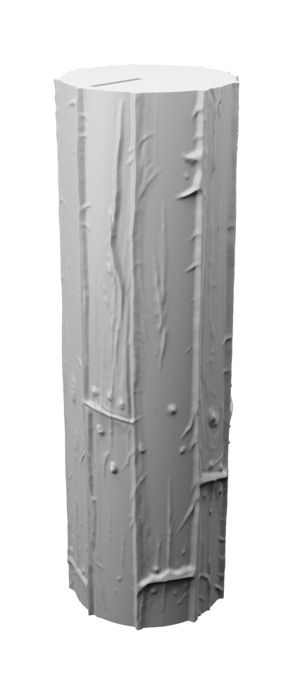 Textured Roller 19-9