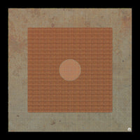 Mats by Mars: Ortegaville Tabletop Wargaming Play Mat