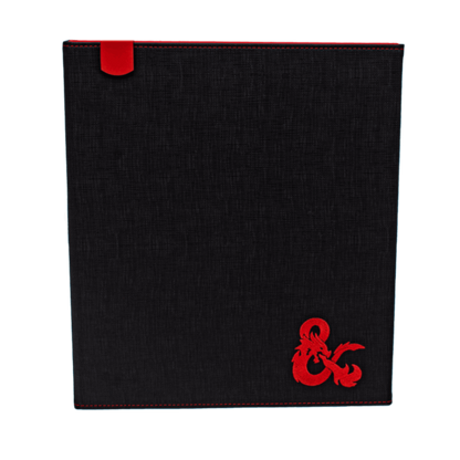 Premium Dungeon Master’s Screen for Dungeons & Dragons
